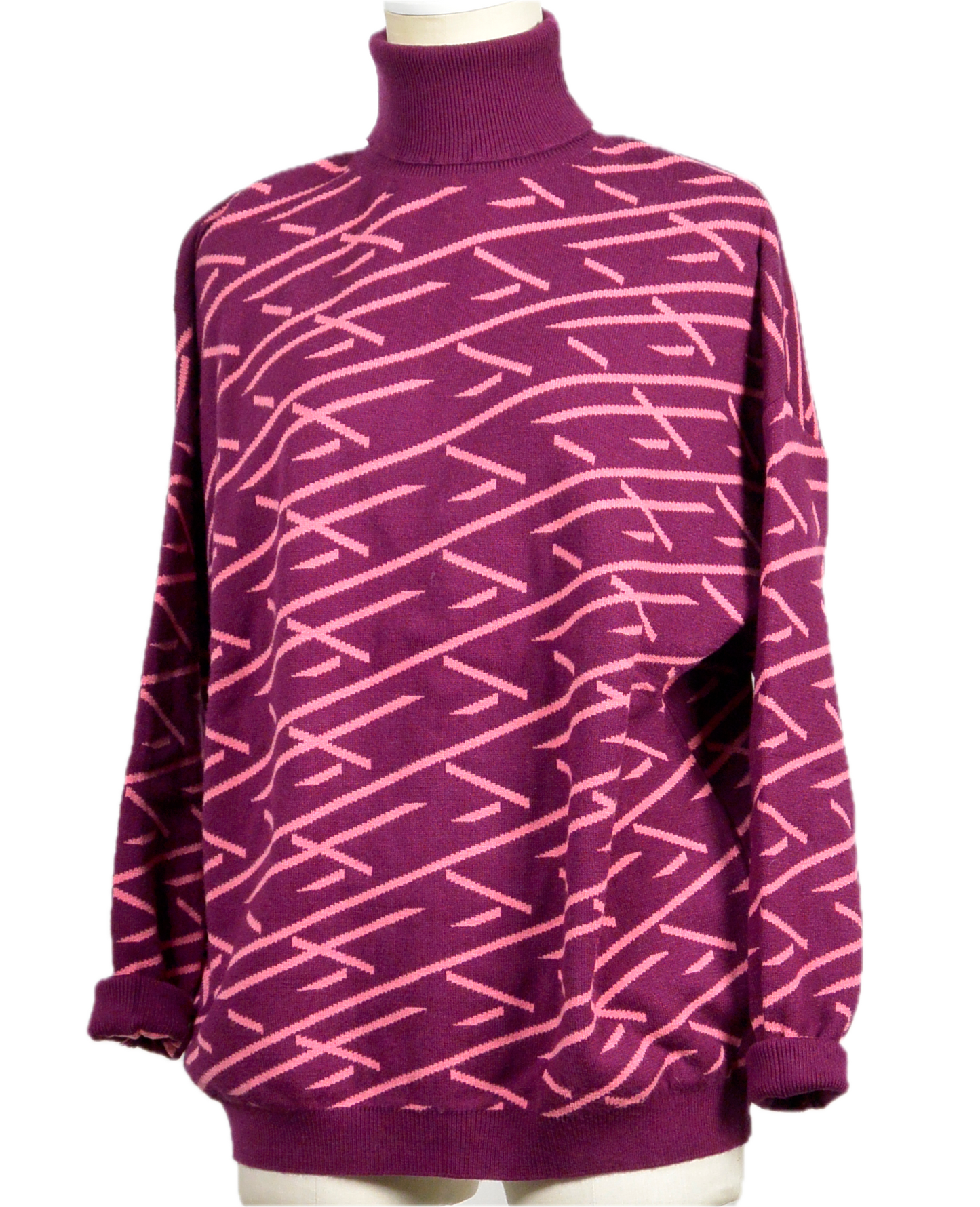 Maglione dolcevita