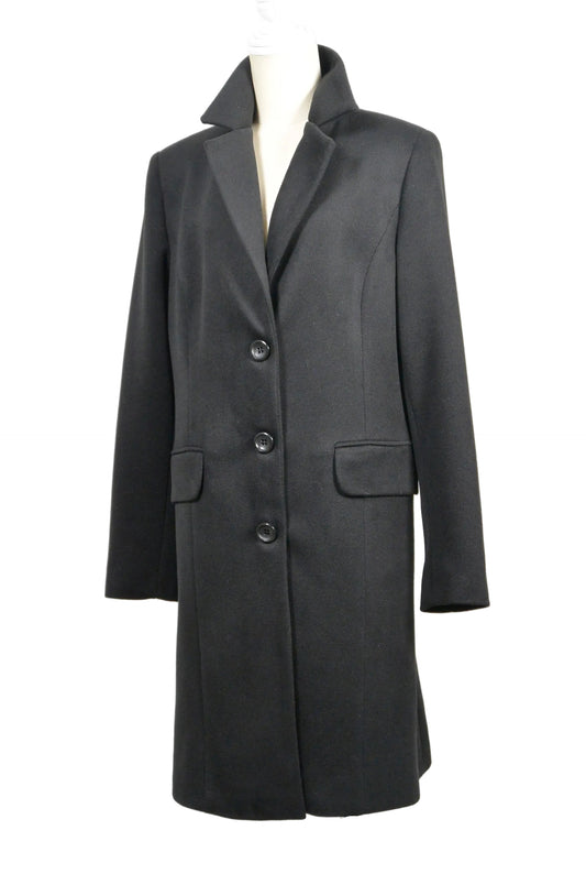 Cappotto slim